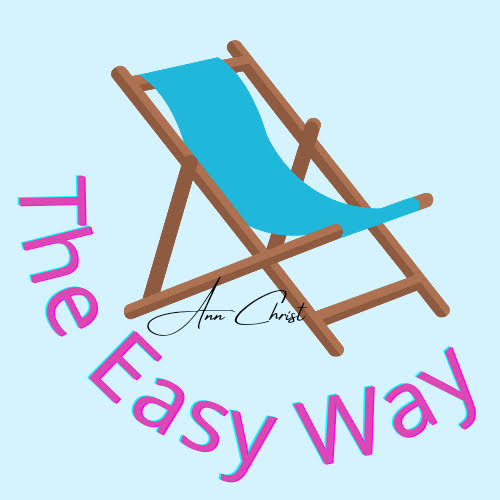 Ann Christ - The easy way